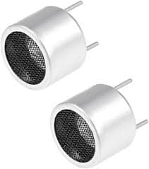 TCT40-16 Ultrasonic Transceiver pair