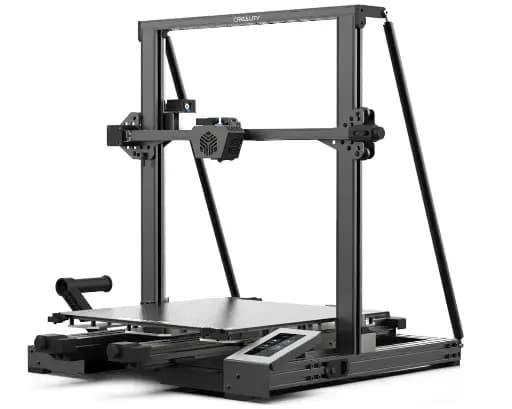 High Precision Auto Leveling Creality CR-6 MAX 3D Printer