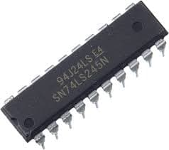 SN74LS245N(74LS245) BUS Transceiver