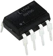 6N135 optocoupler