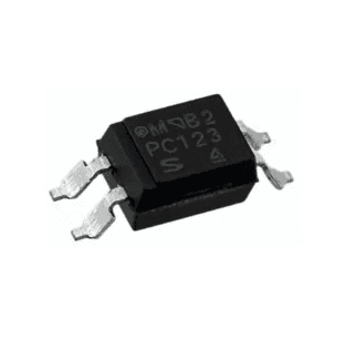 PC123 optocoupler
