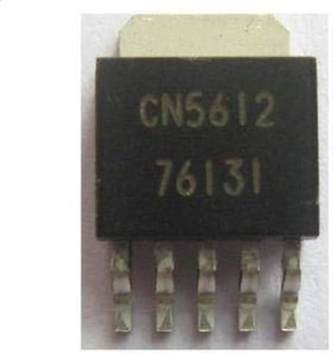 CN5612 LED driver