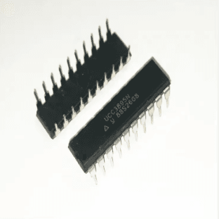 UCC3895N switch controller