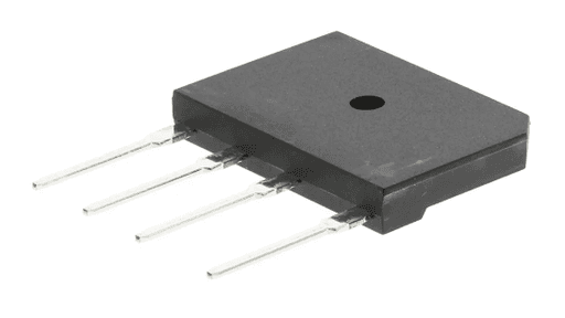 GBJ1506 15A 600V bridge rectifier