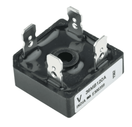 36MB120 35A1200V bridge rectifier