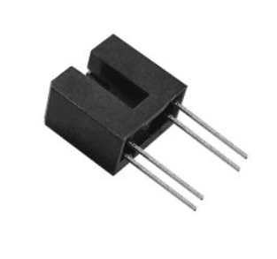 ES92B4 Photoelectric switch sensor