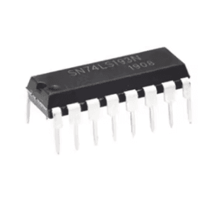 HD74LS193P (74LS193)