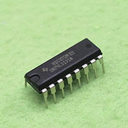 SN74HC373N Logic Chip