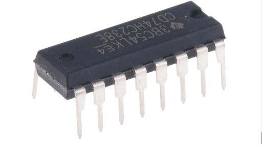 CD74HC238E (74HC238)