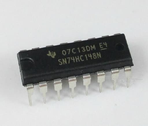 SN74HC148N (74HC148)