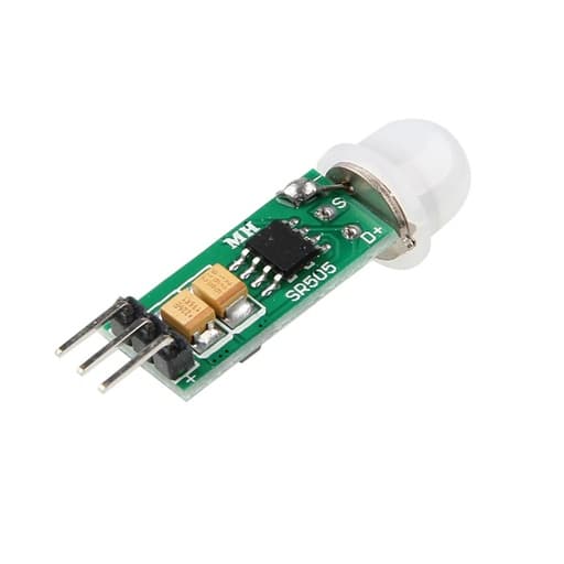 HC-SR505 PIR sensor