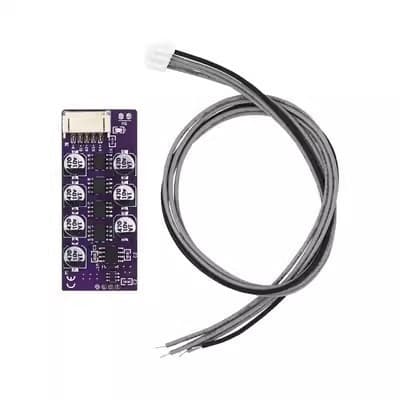 3-4S 1.2A Lipo Balancing board