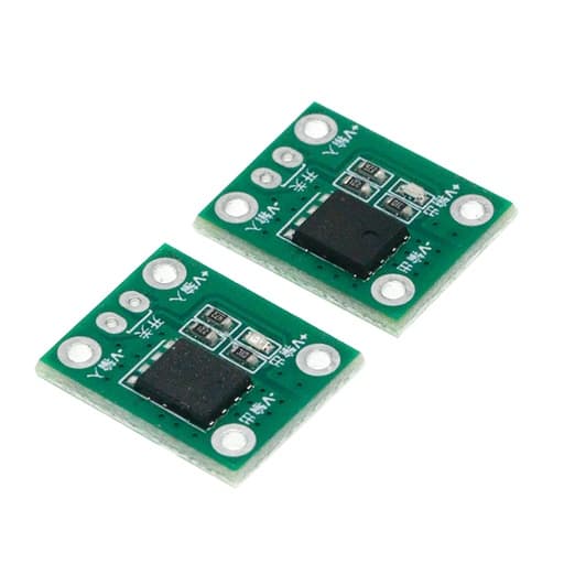 100A High Power Mosfet Switch