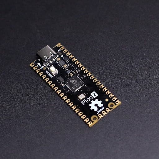 Raspberry Pi Pico 2 Development Board RP2350A type C