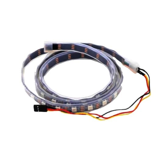 5V RGB light strip 2 meter