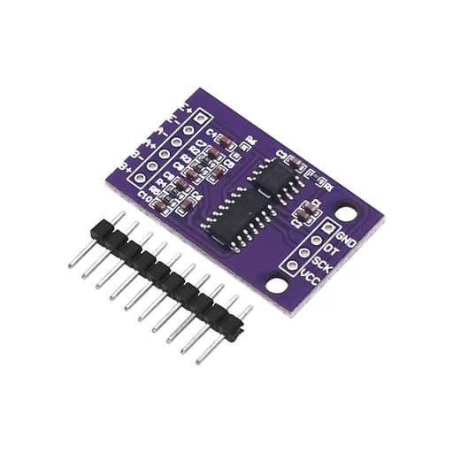CS1238 24bit ADC