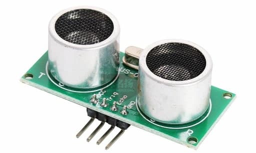 US-016 analog voltage ultrasonic sensor