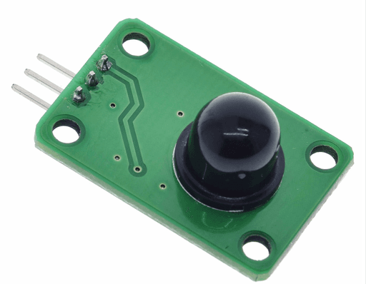 D203S PIR module