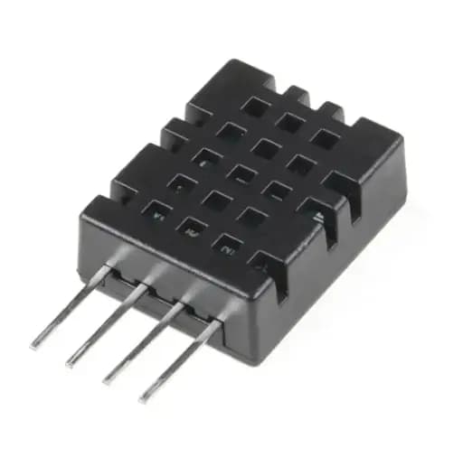 DHT20 Digital temperature and Humidity Sensor