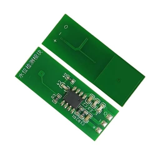 M04 Water level detection module