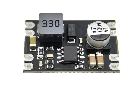 DC-DC buck module 2A  13-100V input 12V output