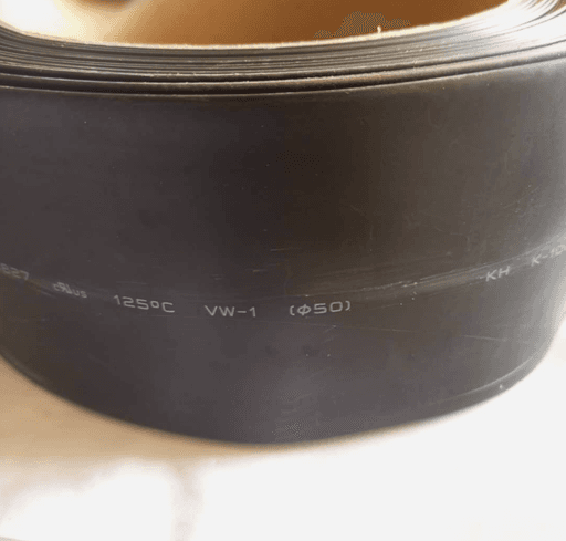 Heat Shrink tube 50mm