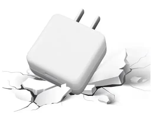 5V 4A VOOC Fast-Charge Power Supply