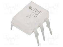 TIL117 1 channel transistor