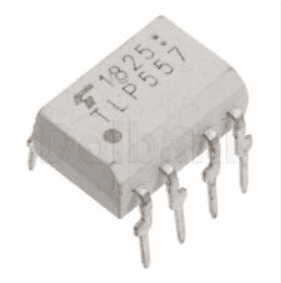 TLP557 optocoupler